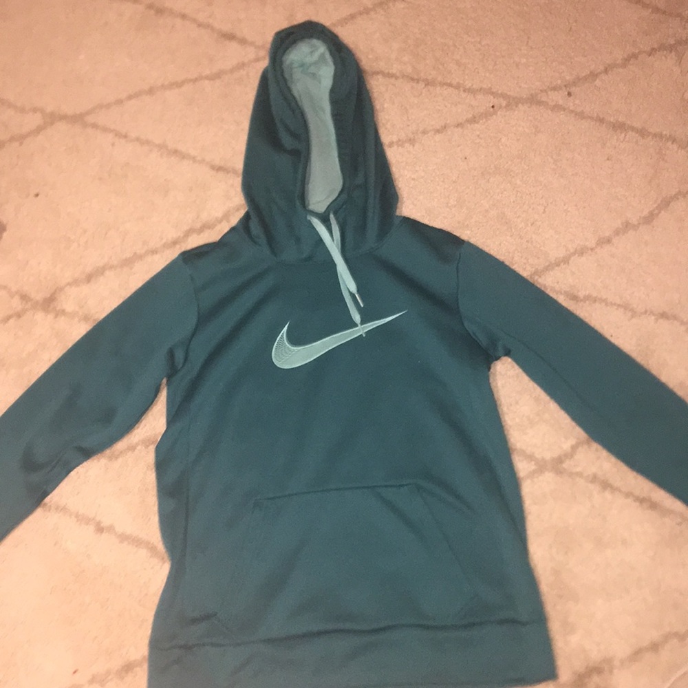 Nike dry fit